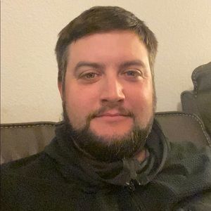 Meet your Posher, Dan